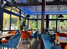 Veranda Eats&Drinks