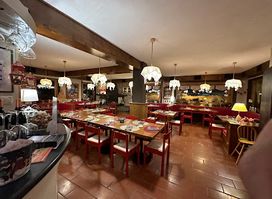 La Lisse - Ristorante