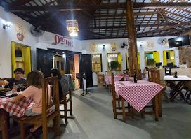 Restaurante Garimpo Gourmet