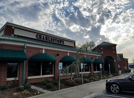 Charleston's Restaurant