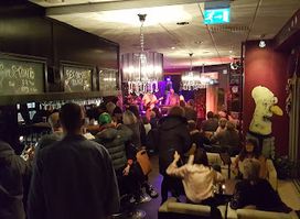 Restaurang Västerhus