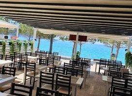 Enigma Restaurant