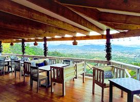 Balcón Restaurant