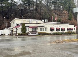 Miss Lyndonville Diner