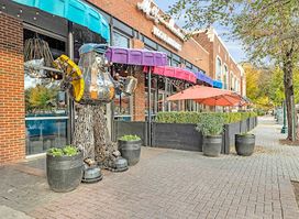 Mellow Mushroom Chattanooga