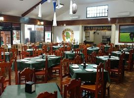 Restaurante ¡Ah Chihuahua!