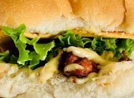 BBurgers
