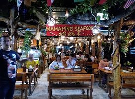 Mama Ping Phi Phi