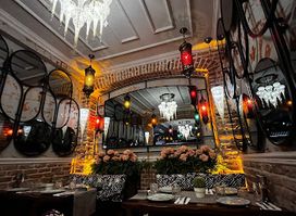 Otantik Restaurant