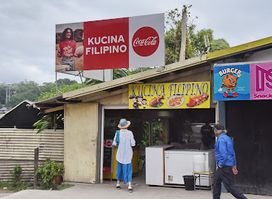 Kucina Filipino