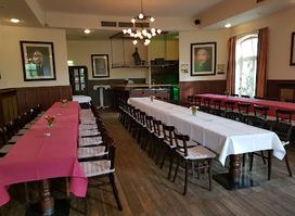 Brauerei-Gasthaus Zum Stern