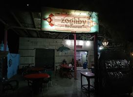Zoghby restaurant