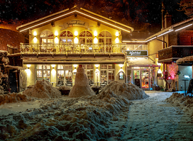 Gasthaus Jägerhäusl