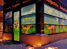 BurgerBros Rakvere