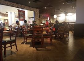 Tony Roma's