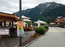 Restaurant Jausenstüberl Miksch - cafespezialitäten kuchen eis