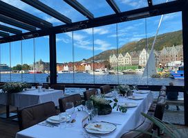 Fjellskål Sjømatrestaurant