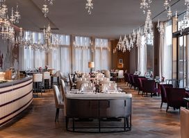 Le Bellevue
