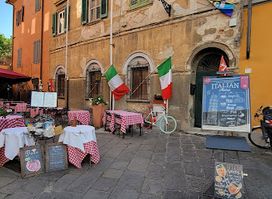 Ristorante La Buca
