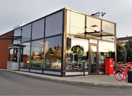Hesburger