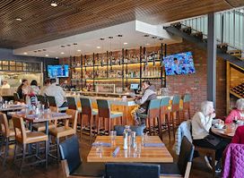 Brickhouse Food and Drink