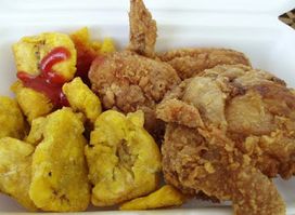 Fred Pica Pollo