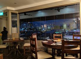 Senja Restaurant