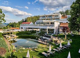 Wellnesshotel Zum Bräu