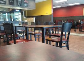 Yu's Chinese Cuisine