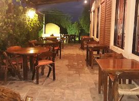 Casa de Campo - Parrilla & Eventos