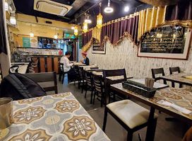 Ali's Kitchen Osaka Halal Pakistani & Arabic Restaurant