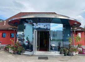 Chinarestaurant „Zur Großen Mauer“