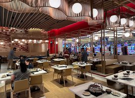 Fatt Choi Hotpot
