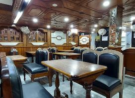 The Keshari Restaurant