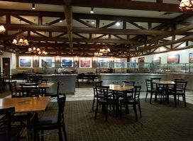 Lakeside Cafe