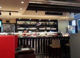 Sushi Rock Agana