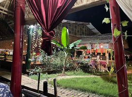 Namdang The Wild Retreat Dhaba