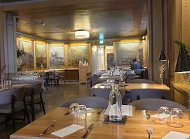 Restaurant Teini
