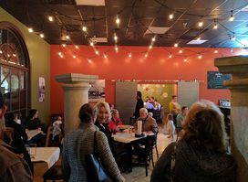 Midtown Pizza Kitchen