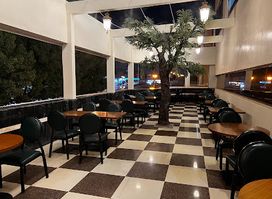 Cherries Restaurant