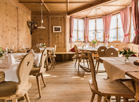 Restaurant Etschgrund