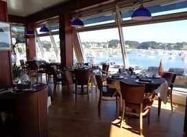 Restaurant des Rochers