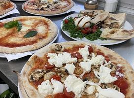Da John Bar-Pizzeria-Restaurant Italien 2000 Neuchâtel
