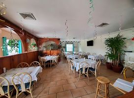 Pearl Restaurant
