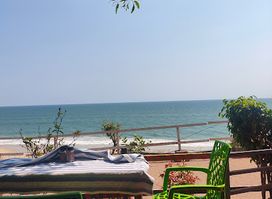 Gods Own Country Kitchen