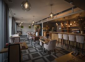 Restorāns Chef Nauris Hauka