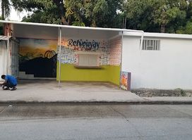 RETWOUVAY BAR & GRILL