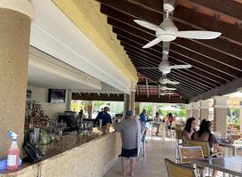 MADERO POOL & BEACH GRILL