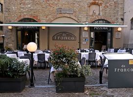 Da Franco Restaurant