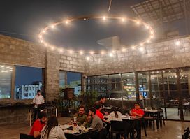 The Salt House